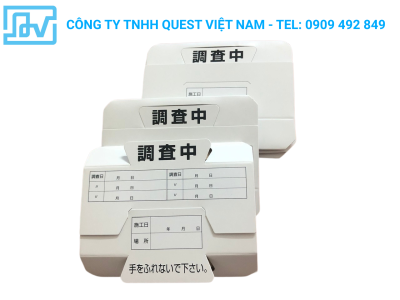 Bẫy dính côn trùng bò (Size S)