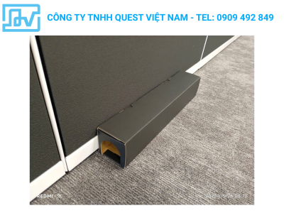 Bẫy chuột dạng đường hầm