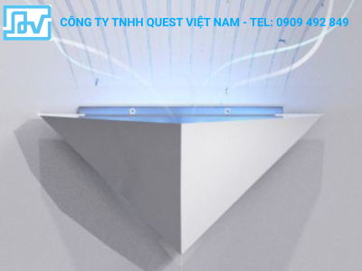 Đèn LED diệt côn trùng tia cực tím Lumière®